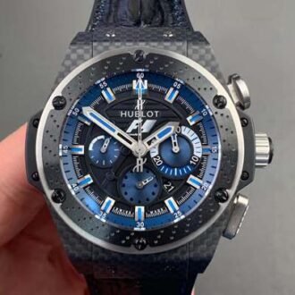 高仿宇舶王者至尊系列703.QM.1129.HR.FIL11 V6厂碳纤维限量版