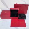 高仿卡地亚手表包装盒