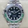 C厂劳力士Rolex m126720vtnr-0002,高仿劳力士Rolex格林尼治型II GMT Master m126720vtnr-0002价格及图片-太古汇表业复刻手表商城