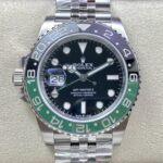 C厂劳力士Rolex m126720vtnr-0002,高仿劳力士Rolex格林尼治型II GMT Master m126720vtnr-0002价格及图片-太古汇表业复刻手表商城