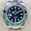 C厂劳力士Rolex M126720VTNR-0001,高仿劳力士Rolex格林尼治型II GMT Master M126720VTNR-0001价格及图片-太古汇表业复刻手表商城