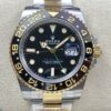 C厂劳力士Rolex 116713-LN-78203,高仿劳力士Rolex格林尼治型II GMT Master 116713-LN-78203价格及图片-太古汇表业复刻手表商城
