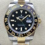C厂劳力士Rolex 116713-LN-78203,高仿劳力士Rolex格林尼治型II GMT Master 116713-LN-78203价格及图片-太古汇表业复刻手表商城