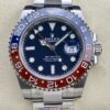 C厂劳力士Rolex m126719blro-0003,高仿劳力士Rolex格林尼治型II GMT Master m126719blro-0003价格及图片-太古汇表业复刻手表商城