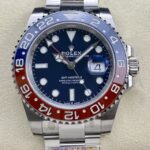 C厂劳力士Rolex m126719blro-0003,高仿劳力士Rolex格林尼治型II GMT Master m126719blro-0003价格及图片-太古汇表业复刻手表商城
