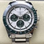 浪琴LonginesL3.835.4.02.6,高仿浪琴Longines康卡斯Concas L3.835.4.02.6价格及图片-太古汇表业复刻手表商城