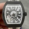 ABF厂法穆兰Franck MullerV 46 CH CA, 高仿法穆兰Franck Muller MEN’S COLLECTION V 46 CH CA价格及图片-太古汇表业复刻手表商城