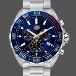 泰格豪雅TAG Heuer CAZ101AK.BA0842, 高仿泰格豪雅TAG Heuer F1 CAZ101AK.BA0842价格及图片-太古汇表业复刻手表商城