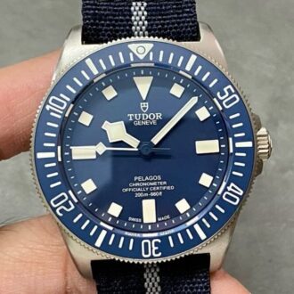 M+厂帝舵Tudor M25707B-24-0001,高仿帝舵Tudor领潜型Pelagos M25707B-24-0001价格及图片-太古汇表业复刻手表商城