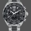 泰格豪雅TAG Heuer CAZ1011.BA0843, 高仿泰格豪雅TAG Heuer F1 CAZ1011.BA0843价格及图片-太古汇表业复刻手表商城