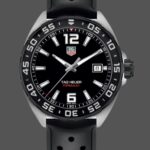 泰格豪雅TAG Heuer CAZ1010.FT8024, 高仿泰格豪雅TAG Heuer F1 CAZ1010.FT8024价格及图片-太古汇表业复刻手表商城