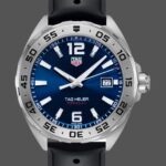 泰格豪雅TAG Heuer WAZ1118.BA0875, 高仿泰格豪雅TAG Heuer F1 WAZ1118.BA0875价格及图片-太古汇表业复刻手表商城
