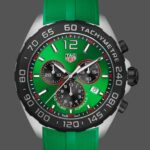 泰格豪雅TAG Heuer CAZ101AP.FT8056, 高仿泰格豪雅TAG Heuer F1 CAZ101AP.FT8056价格及图片-太古汇表业复刻手表商城