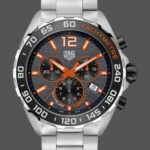 泰格豪雅TAG Heuer CAZ101AH.BA0842, 高仿泰格豪雅TAG Heuer F1 CAZ101AH.BA0842价格及图片-太古汇表业复刻手表商城
