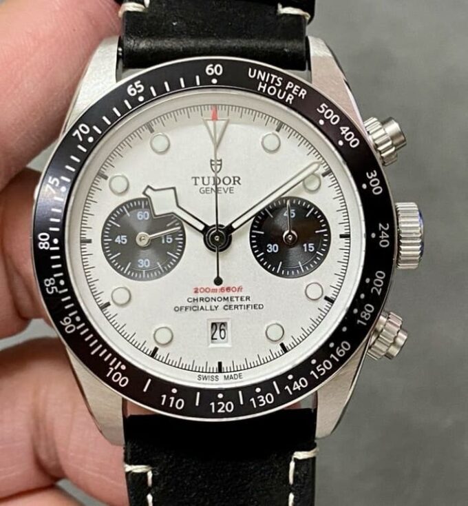 M+厂帝舵Tudor M79360N-0006,高仿帝舵Tudor碧湾Black Bay M79360N-0006价格及图片-太古汇表业复刻手表商城