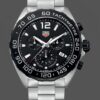泰格豪雅TAG Heuer CAZ1010.BA0842, 高仿泰格豪雅TAG Heuer F1 CAZ1010.BA0842价格及图片-太古汇表业复刻手表商城