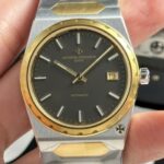 8+厂江诗丹顿Vacheron Constantin 4200H/222J-B937,高仿江诗丹顿Vacheron Constantin 4200H/222J-B937价格及图片-太古汇表业复刻手表商城