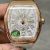 ABF厂法穆兰Franck Muller V 45 SC DT BR (BC), 高仿法穆兰Franck Muller MEN’S COLLECTION V 45 SC DT BR (BC)价格及图片-太古汇表业复刻手表商城