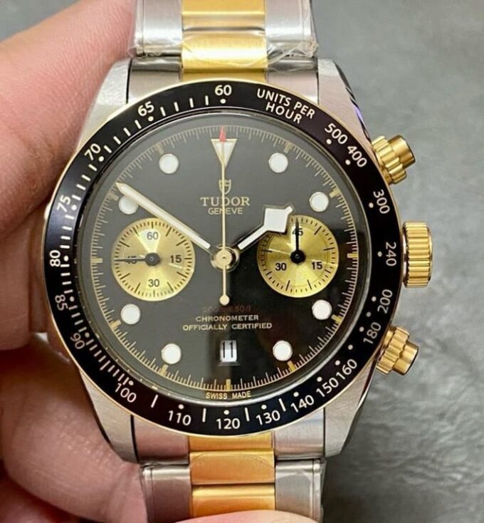 M+厂帝舵Tudor M79363N-0001,高仿帝舵Tudor碧湾Black Bay M79363N-0001价格及图片-太古汇表业复刻手表商城