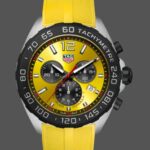 泰格豪雅TAG Heuer CAZ101AM.FT8054, 高仿泰格豪雅TAG Heuer F1 CAZ101AM.FT8054价格及图片-太古汇表业复刻手表商城
