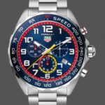 泰格豪雅TAG Heuer CAZ101AL.BA0842, 高仿泰格豪雅TAG Heuer F1 CAZ101AL.BA0842价格及图片-太古汇表业复刻手表商城