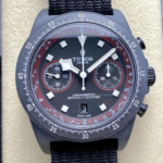 M+厂帝舵Tudor M25827KN-0001,高仿帝舵Tudor领潜型Pelagos M25827KN-0001价格及图片-太古汇表业复刻手表商城