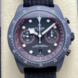 M+厂帝舵Tudor M25827KN-0001,高仿帝舵Tudor领潜型Pelagos M25827KN-0001价格及图片-太古汇表业复刻手表商城