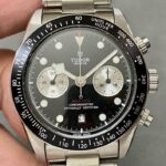 M+厂帝舵Tudor M79360N-0001,高仿帝舵Tudor碧湾Black Bay M79360N-0001价格及图片-太古汇表业复刻手表商城