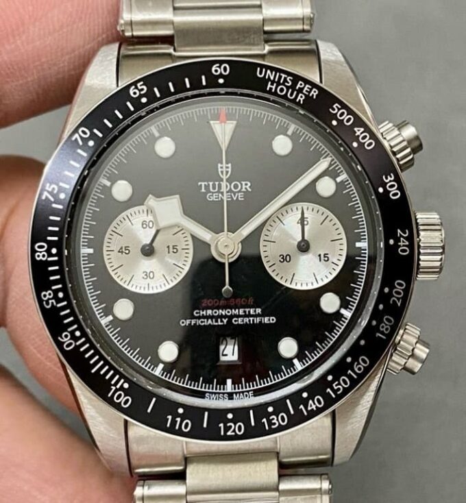 M+厂帝舵Tudor M79360N-0001,高仿帝舵Tudor碧湾Black Bay M79360N-0001价格及图片-太古汇表业复刻手表商城