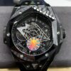 BBF厂宇舶Hublot 418.CX.1114.RX.MXM20,高仿宇舶Hublot大爆炸BIG BANG 418.CX.1114.RX.MXM20价格及图片-太古汇表业复刻手表商城