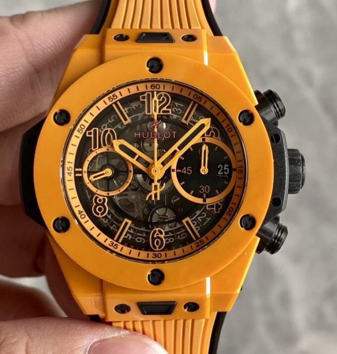 BBF厂宇舶Hublot 441.CU.5910.RX,高仿宇舶Hublot大爆炸BIG BANG 441.CU.5910.RX价格及图片-太古汇表业复刻手表商城