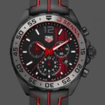 泰格豪雅TAG Heuer CAZ1019.FT8027, 高仿泰格豪雅TAG Heuer F1 CAZ1019.FT8027价格及图片-太古汇表业复刻手表商城