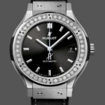 HB厂宇舶Hublot 565.NX.1470.RX.1204,高仿宇舶Hublot经典融合Classic Fusion 565.NX.1470.RX.1204价格及图片-太古汇表业复刻手表商城