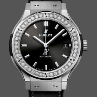 HB厂宇舶Hublot 565.NX.1470.RX.1204,高仿宇舶Hublot经典融合Classic Fusion 565.NX.1470.RX.1204价格及图片-太古汇表业复刻手表商城