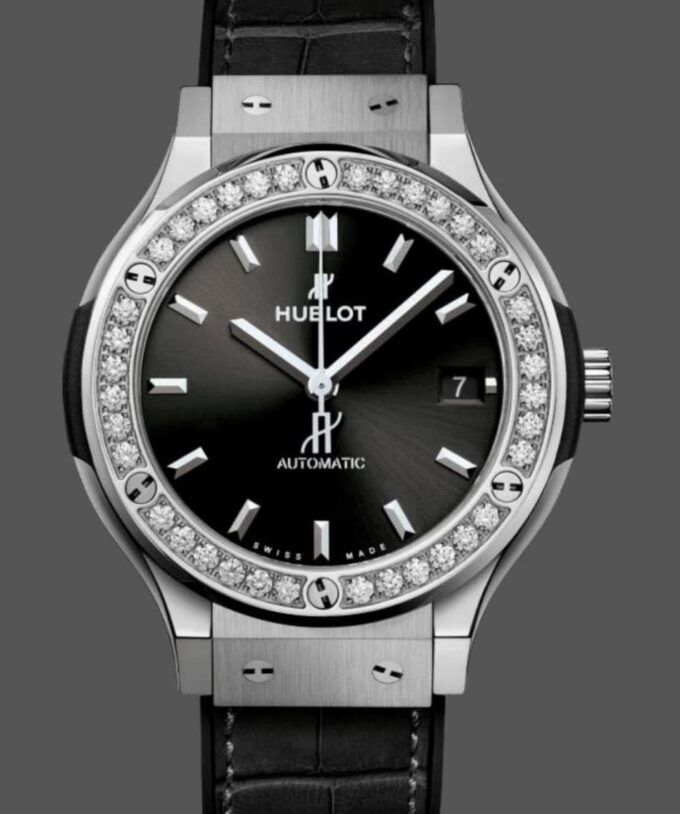 HB厂宇舶Hublot 565.NX.1470.RX.1204,高仿宇舶Hublot经典融合Classic Fusion 565.NX.1470.RX.1204价格及图片-太古汇表业复刻手表商城