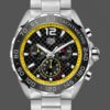 泰格豪雅TAG Heuer CAZ101AC.BA0842, 高仿泰格豪雅TAG Heuer F1 CAZ101AC.BA0842价格及图片-太古汇表业复刻手表商城