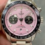M+厂帝舵Tudor 79360N-0019,高仿帝舵Tudor碧湾Black Bay 79360N-0019价格及图片-太古汇表业复刻手表商城