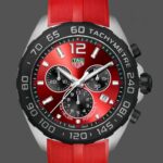 泰格豪雅TAG Heuer CAZ101AN.FT8055, 高仿泰格豪雅TAG Heuer F1 CAZ101AN.FT8055价格及图片-太古汇表业复刻手表商城