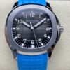 3K厂百达翡丽Patek Philippe 5167A-002, 高仿百达翡丽Patek Philippe AQUANAUT 5167A-002价格及图片-太古汇表业复刻手表商城