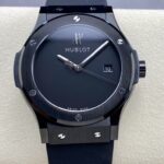 HB厂宇舶Hublot 511.CX.1270.RX.MDM40,高仿宇舶Hublot经典融合Classic Fusion 511.CX.1270.RX.MDM40价格及图片-太古汇表业复刻手表商城