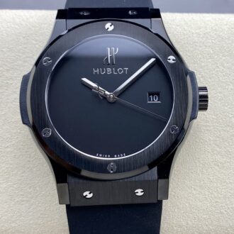 HB厂宇舶Hublot 511.CX.1270.RX.MDM40,高仿宇舶Hublot经典融合Classic Fusion 511.CX.1270.RX.MDM40价格及图片-太古汇表业复刻手表商城