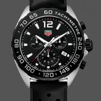 泰格豪雅TAG Heuer CAZ1010.FT8024, 高仿泰格豪雅TAG Heuer F1 CAZ1010.FT8024价格及图片-太古汇表业复刻手表商城