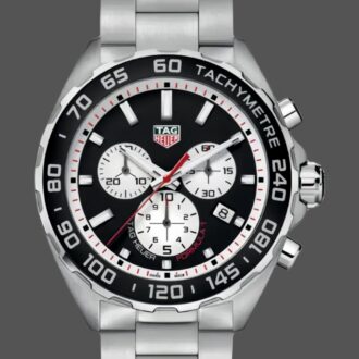 泰格豪雅TAG Heuer CAZ101E.BA0842, 高仿泰格豪雅TAG Heuer F1 CAZ101E.BA0842价格及图片-太古汇表业复刻手表商城