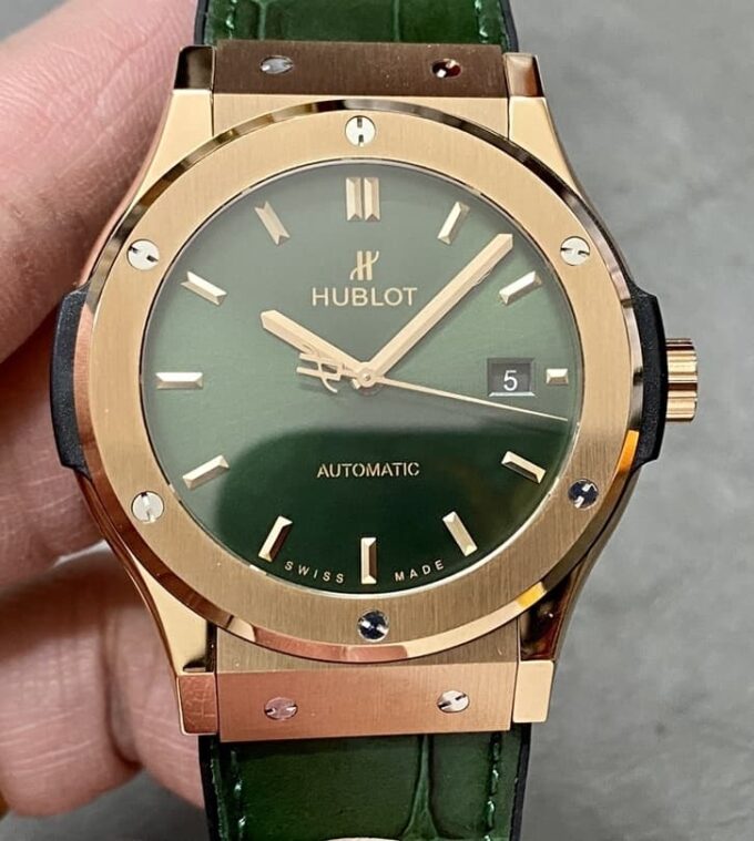 HB厂宇舶Hublot 565.OX.8980.LR ,高仿宇舶Hublot经典融合Classic Fusion 565.OX.8980.LR价格及图片-太古汇表业复刻手表商城