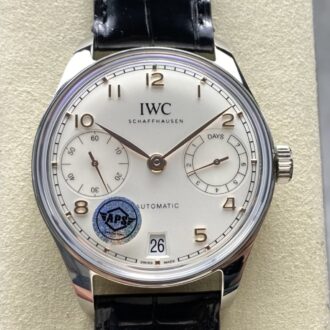 APS厂万国IWC IW501701,高仿万国IWC葡萄牙Portugieser IW501701价格及图片-太古汇表业复刻手表商城