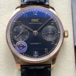 APS厂万国IWC IW501707,高仿万国IWC葡萄牙Portugieser IW501707价格及图片-太古汇表业复刻手表商城