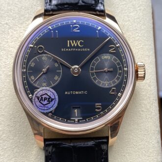 APS厂万国IWC IW501707,高仿万国IWC葡萄牙Portugieser IW501707价格及图片-太古汇表业复刻手表商城