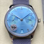 APS厂万国IWC IW501708,高仿万国IWC葡萄牙Portugieser IW501708价格及图片-太古汇表业复刻手表商城