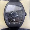 ABF厂法穆兰Franck Muller V45 CH SC CARBON, 高仿法穆兰Franck Muller MEN’S COLLECTION V45 CH SC CARBON价格及图片-太古汇表业复刻手表商城