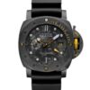 VS厂沛纳海Panerai PAM01324,高仿沛纳海Panerai潜行Submersible PAM01324价格及图片-太古汇表业复刻手表商城